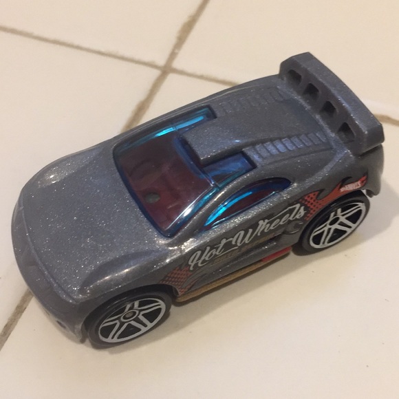 drift tech hot wheels
